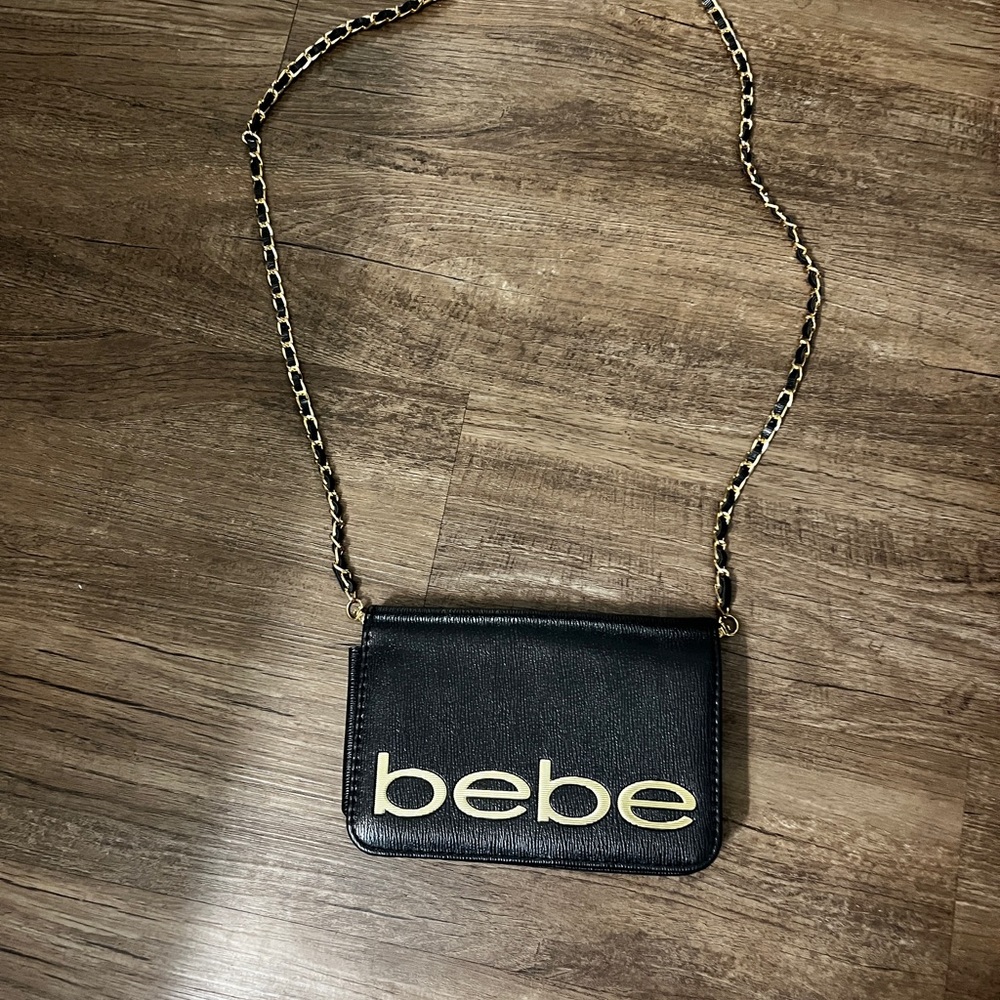 Bebe purse